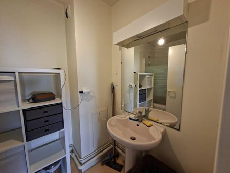 Appartement T2 à louer - 43 m² - Photo 2