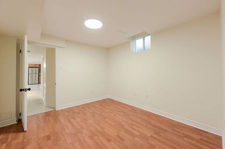 For Lease - 128 Watsonbrook Drive Unit# Lower unit, Brampton, Ontario - Photo 3