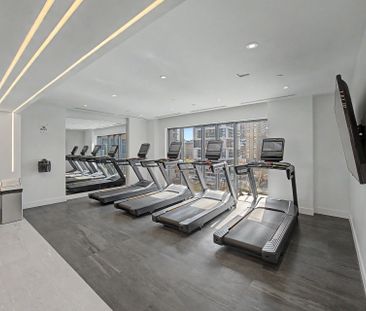 For Lease - 308 Jarvis Street Unit# 2506, Toronto, Ontario - Photo 1