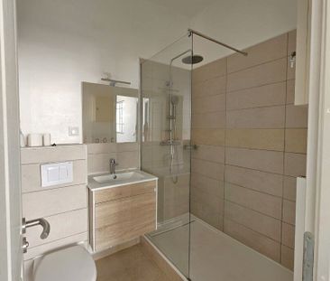 Appartement T1 bis meublé - Rouen Cauchoise - Photo 5