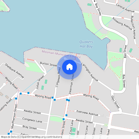 22B, Inkerman, Street, Mosman, 2088, New South Wales