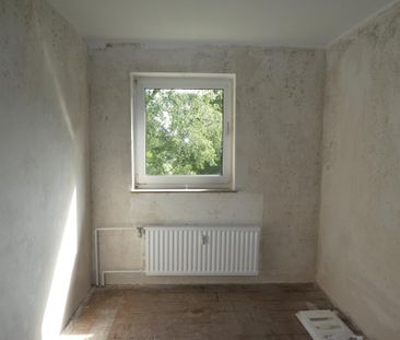 Demnächst frei! 3-Zimmer-Wohnung in Gelsenkirchen Hassel - Photo 3