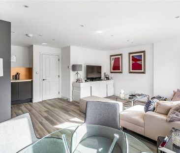 1 bedroom apartment to rent - Photo 2