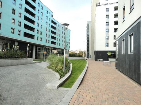 2 bedroom apartment to rent - Photo 5