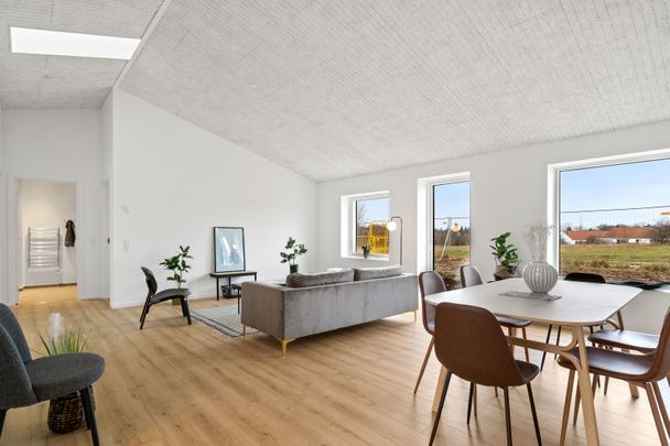 Degnejorden 72 - Foto 1