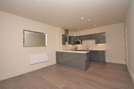 2 bedroom apartment to rent - Photo 3