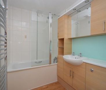 1 bedroom terraced house to rent - Photo 4