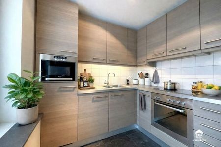 Appartement te huur - Photo 4