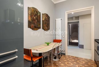 Elegante appartamento storico nel cuore di Lucca