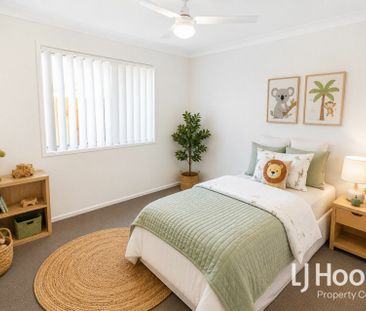Family Home with Media Room & Huge Yard! - Photo 3