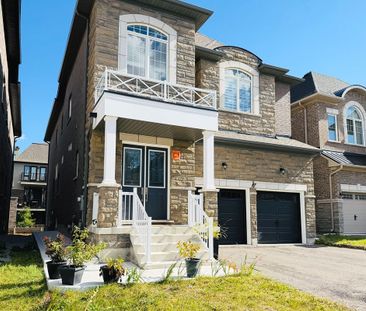For Lease - 17 Seguin Street Unit# BSMT, Richmond Hill, Ontario - Photo 1