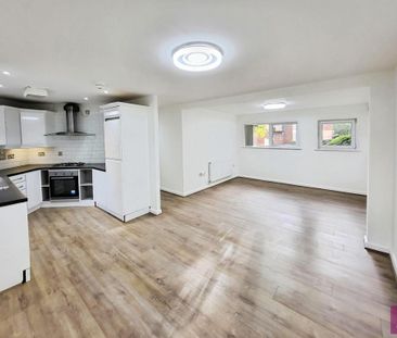 2 bedroom flat to rent - Photo 6