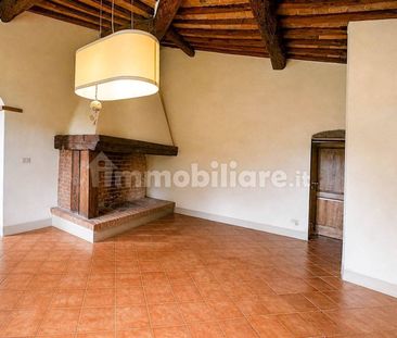 Quadrilocale Strada di Badia, Barberino Tavarnelle - Foto 2