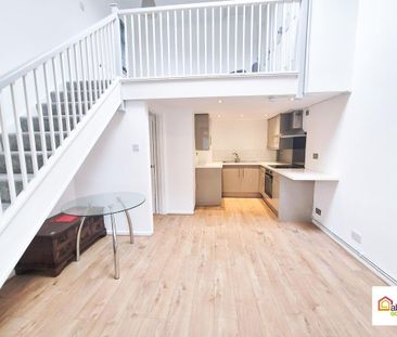 1 bedroom terraced house to rent - Photo 2