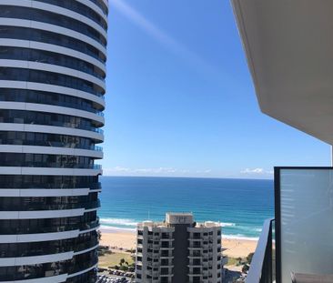 Fully Furnished Modern Apartment in Koko Broadbeach - Photo 5