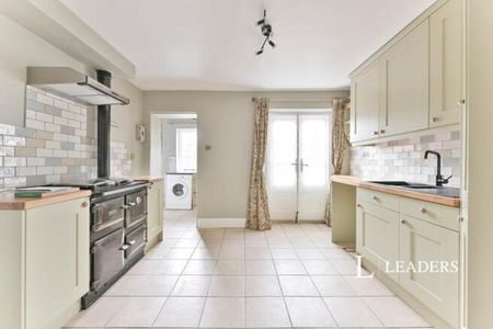 3 bedroom cottage to rent Old Great North Road, PE8 - Photo 2