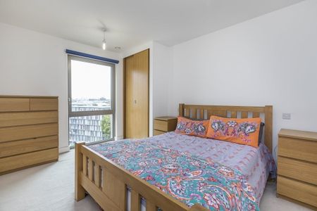 2 bedroom apartment to rent - Photo 5