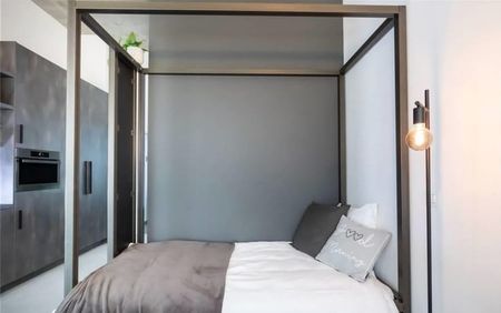 Studio te huur - Photo 3