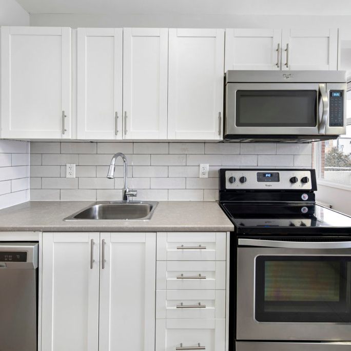 Craigton Apartments - Photo 1