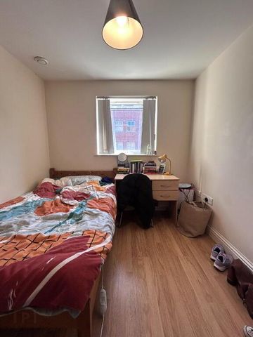 Unit 2, 71 Fitzroy Avenue, Belfast, BT7 1HT - Photo 3