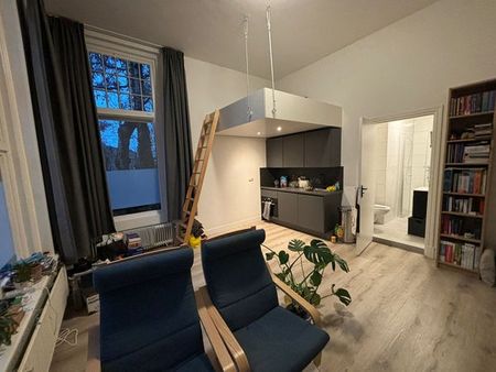 Te huur: Appartement Zuiderpark in Groningen - Photo 4