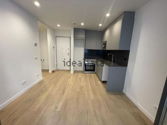 Alquiler de piso en Calle Saavedra, 12 - Photo 1