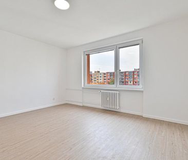 Pronájem bytu 1+1 38 m2 - Fotografie 4