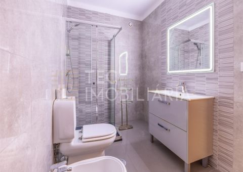 Apartamento T2
