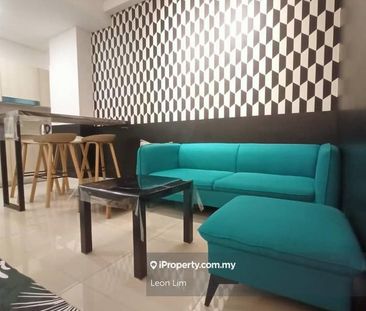 Vivo Residential Suites, Jalan Klang Lama (Old Klang Road) - Photo 1