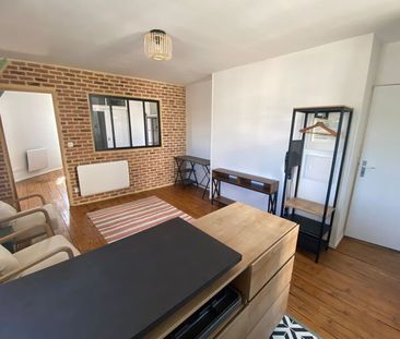Appartement à louer 2 pièces • 32,76 m 2 Limoges - Photo 5