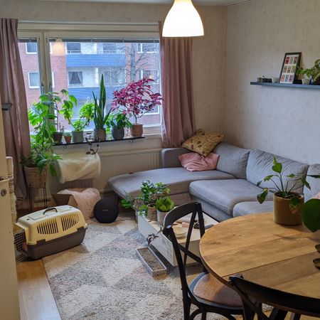 Flogstavägen, Uppsala - Photo 3