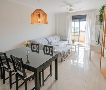 Ático de alquiler en Almayate - Photo 6