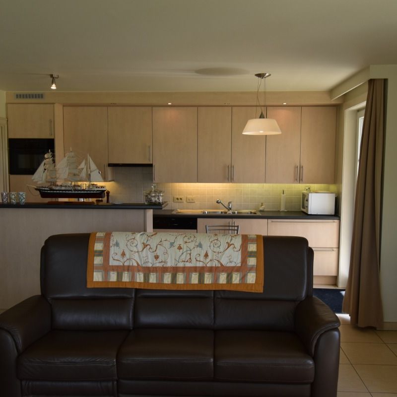 Appartement met 3 slaapkamers - Photo 1