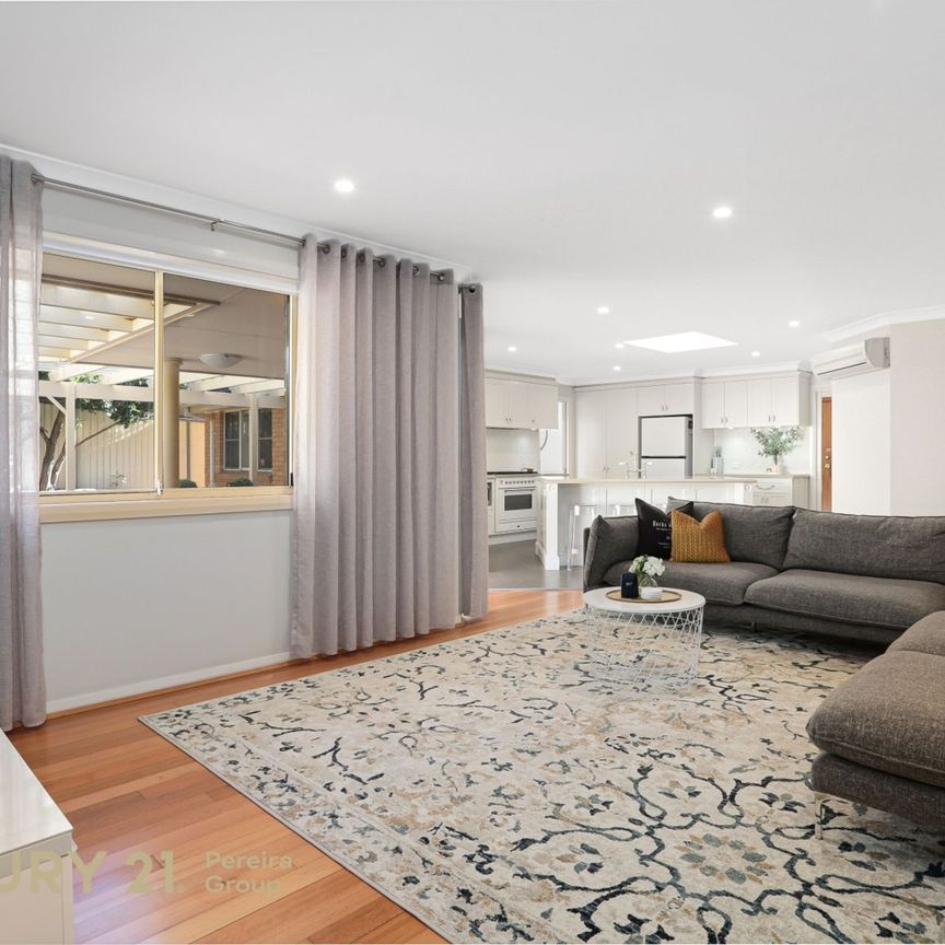 Family Home - Photo 1