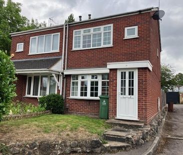 2 bedroom semi-detached house to rent - Photo 4
