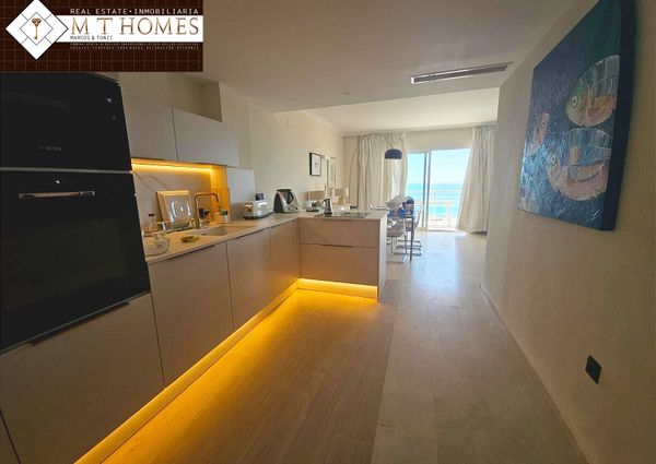 Apartment - Fuengirola (Playa de los Boliches)