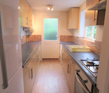 6 Bed Terraced House, Campbell Road, BN1 - Photo 5