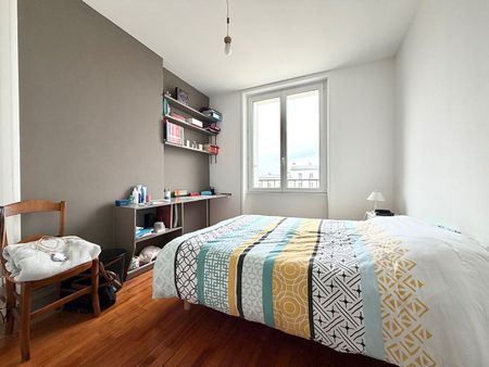 Location Appartement 3 pièces 55m² BREST 29200 - Photo 4