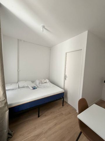 Appartement en COLOCATION - Photo 2