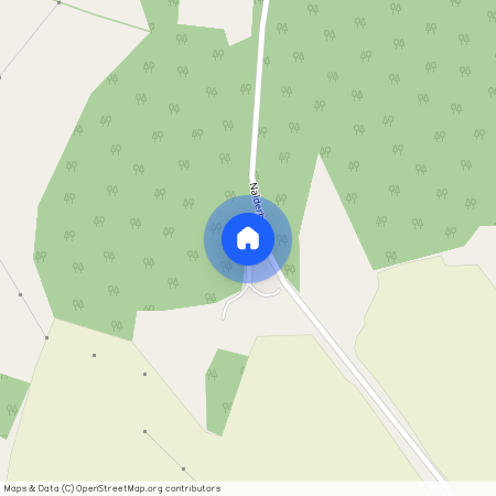Nalder Hill House, Stockcross, Newbury, RG20