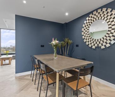 Studio to rent - Photo 6