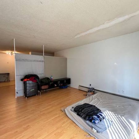 Spacious one bedroom unit on East Pender street Near Commercial Drive - Photo 4