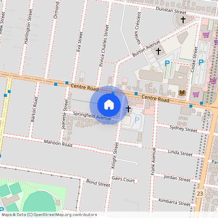 1/41 Knight Street, Clayton South VIC 3169