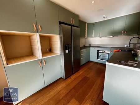 Location Appartement 3 pièces 75m² LE CANNET 06110 - Photo 5