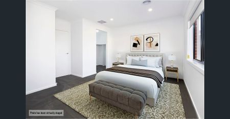 Modern 4-Bedroom Family Home for Rent in Alluvium Estate, Ballarat - Photo 2