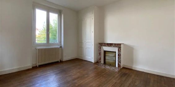 Location appartement 2 pièces - 33m² à Limoges (87000) - Photo 3