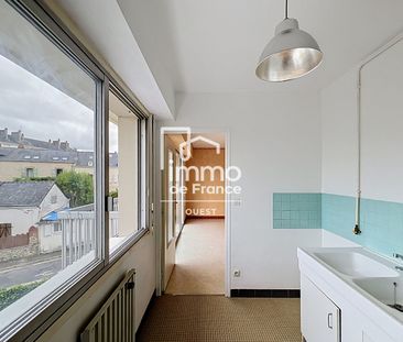 Location Appartement 1 pièce 32m² - Photo 4
