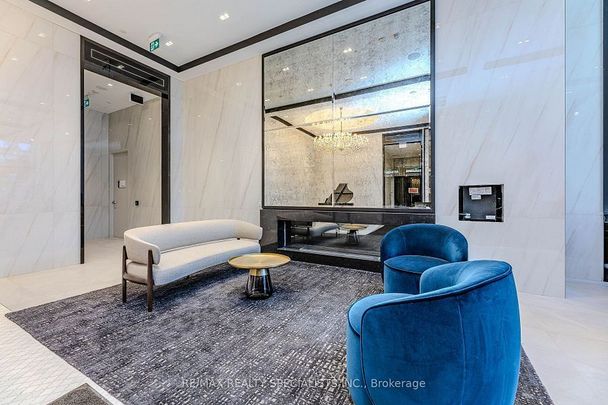 For Lease - 8 Wellesley Street Unit# 709, Toronto, Ontario - Photo 1