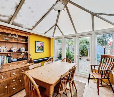 2 bedroom terraced house to rent - Photo 5