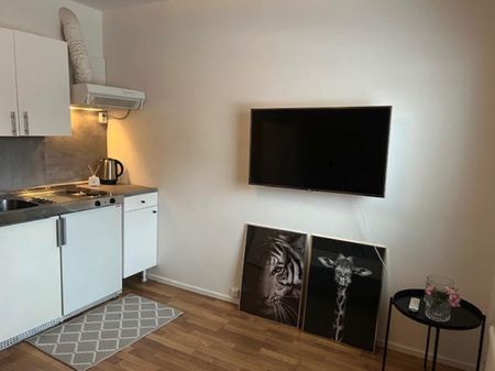 Handen - 1rok - tillsv - 9.000kr/mån - Foto 5